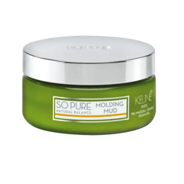 Keune So Pure Molding Mud