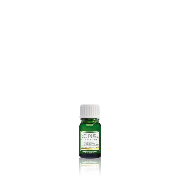 Keune So Pure Moroccan Argan Oil Light