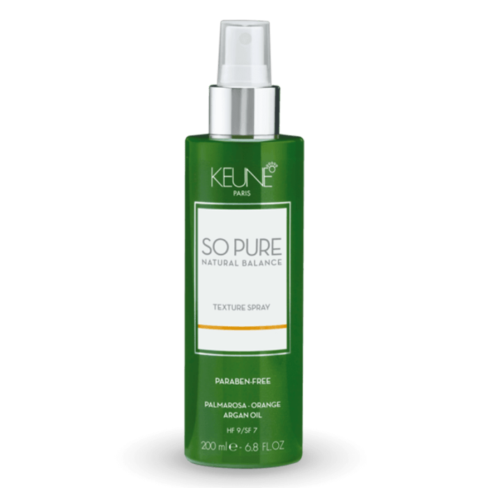 Keune So Pure Texture Spray