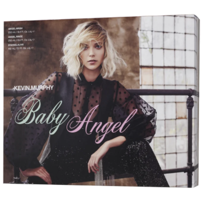 KEVIN.MURPHY Baby Angel Gift Pack