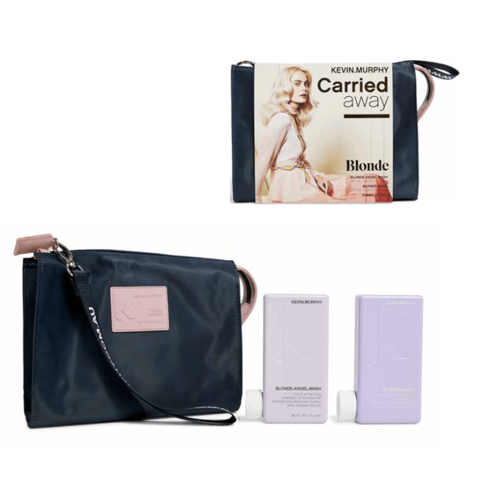 KEVIN.MURPHY Carried Away - Blonde Duo