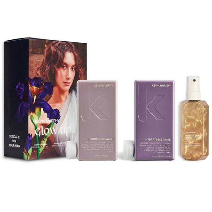 KEVIN.MURPHY Glow Up Pack