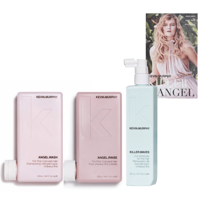 KEVIN.MURPHY Killer Angel