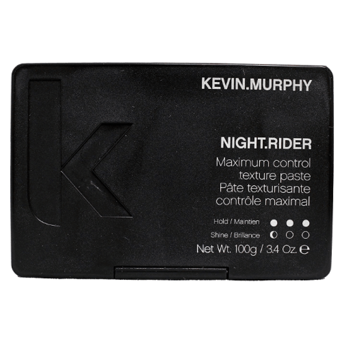KEVIN.MURPHY NIGHT.RIDER