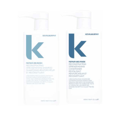 REPAIR-ME.WASH & RINSE 500ml Duo 2 x 500ml