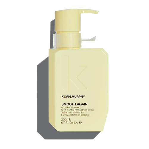 KEVIN.MURPHY SMOOTH.AGAIN