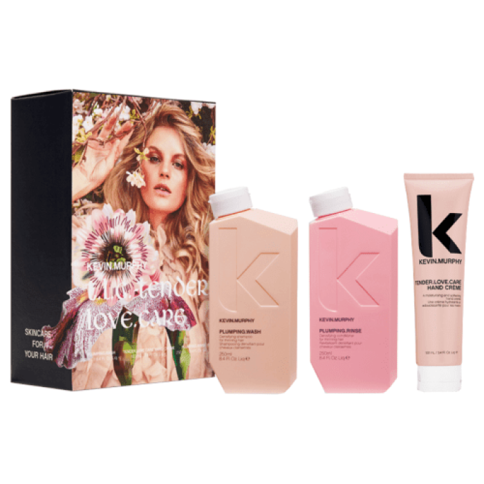 KEVIN.MURPHY T.L.C Tender.Love.Care Pack