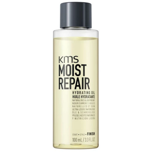 KMS Moist Repair Hydrating Oil