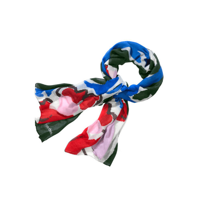 Label.m i-am-chen Designer Scarf 