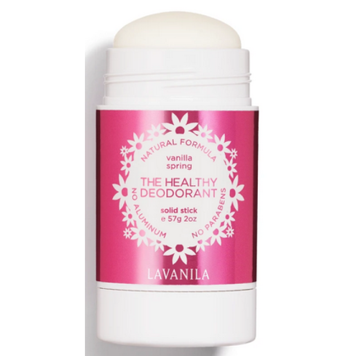 Lavanila Deodorant Vanilla Spring