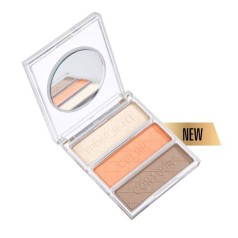 Ultimate Contour Palette Light