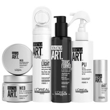 L'Oreal Professional Tecni.art Styling