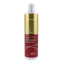 K-PAK Color Therapy Luster Lock Instant Shine & Repair Treatment