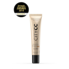 Anti-Pollution City CC Cream SPF15 Medium 40ml