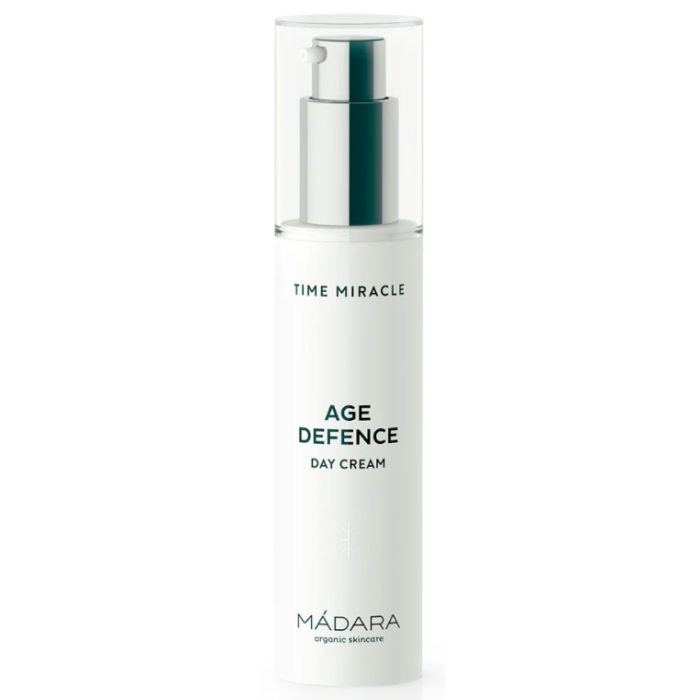 Madara Time Miracle Age Defence Day Cream