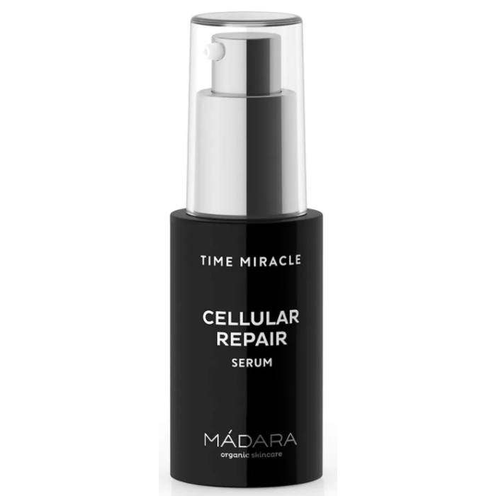 Madara Time Miracle Cellular Serum