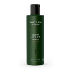 Color and Shine Shampoo 250ml