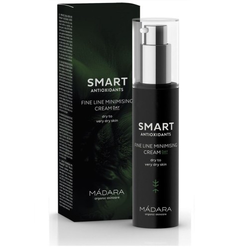 Madara Smart Antioxidants Anti-Fatigue Urban Moisture Day Cream