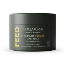 Feed Repair & Dry Rescue Hair Mask 180ml