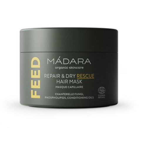 Madara Feed Repair & Dry Rescue Hair Mask
