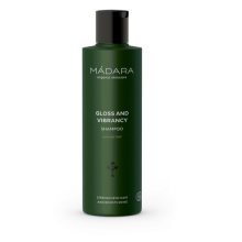 Gloss and Vibrancy Shampoo