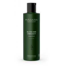 Gloss and Vibrancy Shampoo 250ml