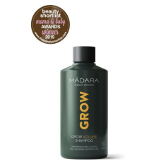 Grow Volume Shampoo 250ml