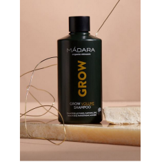 Grow Volume Shampoo 250ml