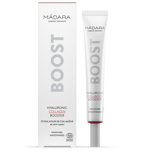 Madara Hyaluronic Collagen Booster