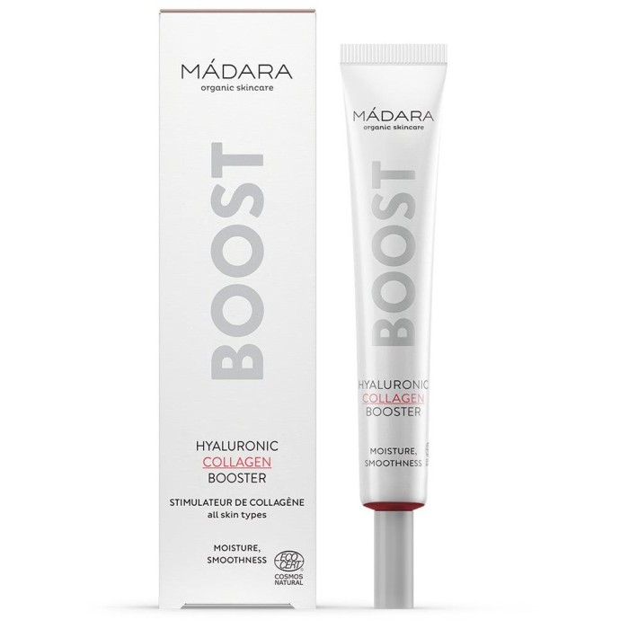 Madara Hyaluronic Collagen Booster
