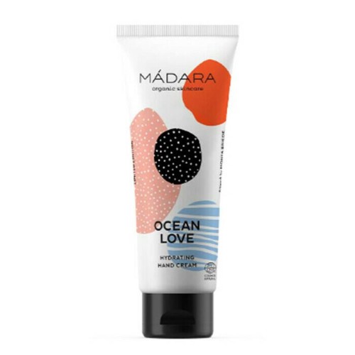 Madara Ocean Love Hydrating Hand Cream
