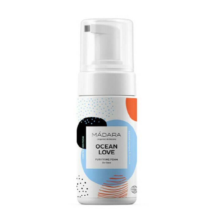 Madara Ocean Love Purifying Foam