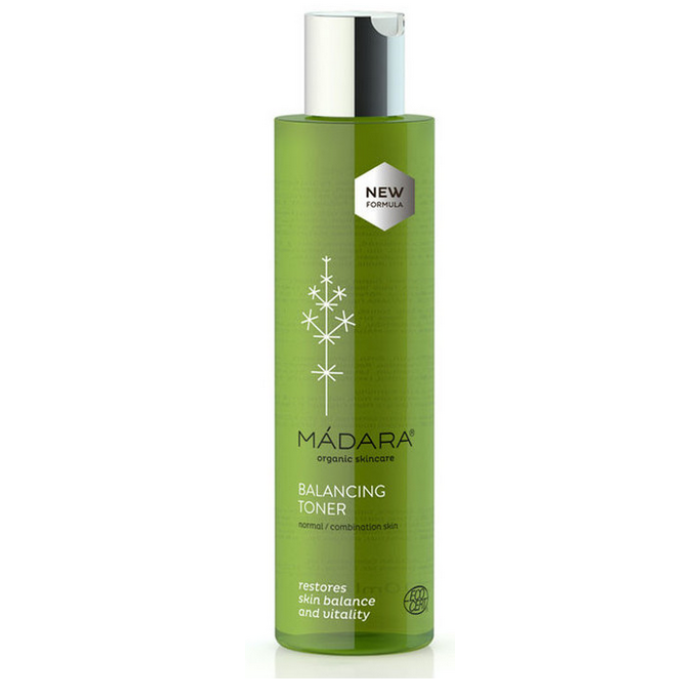 Madara Balancing Toner