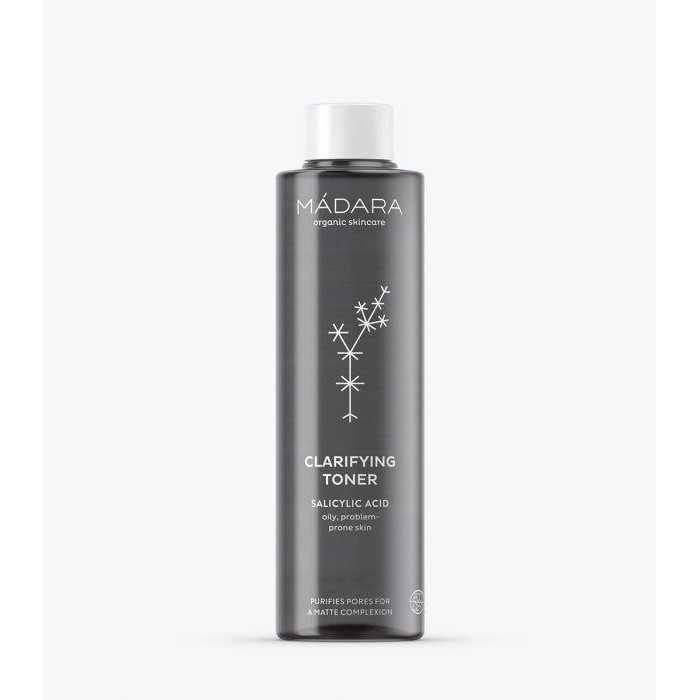 Madara Clarifying Toner