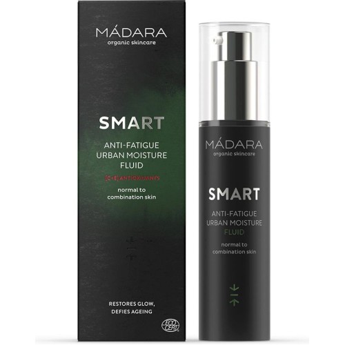 Madara Smart Anti Fatigue Moist Fluid