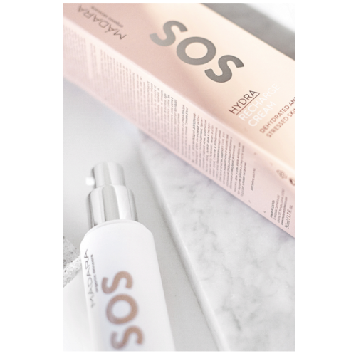 SOS HYDRA Recharge Cream 50ml