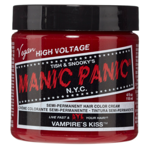Manic Panic Vampire's Kiss