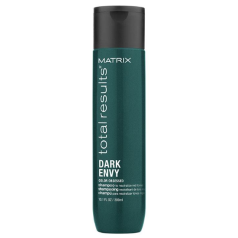 Total Results Dark Envy Shampoo 300ml