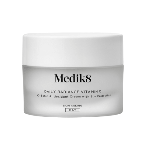 Medik8 Daily Radiance Vitamin C