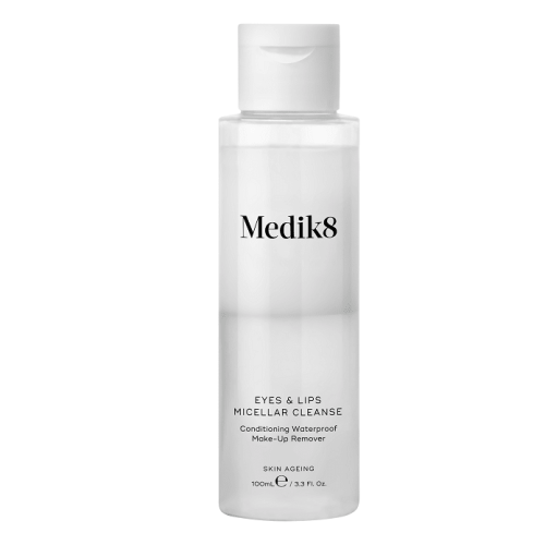 Medik8 Eyes & Lips Micellar Cleanse