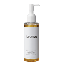Lipid-Balance Cleansing Oil