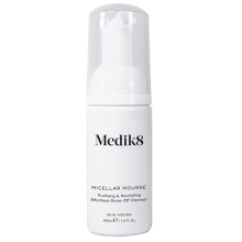 Micellar Mousse