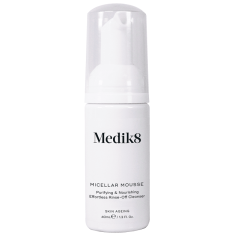 Micellar Mousse 150ml