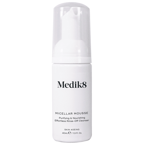 Medik8 Micellar Mousse