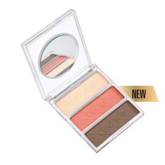 Ultimate Contour Palette Medium