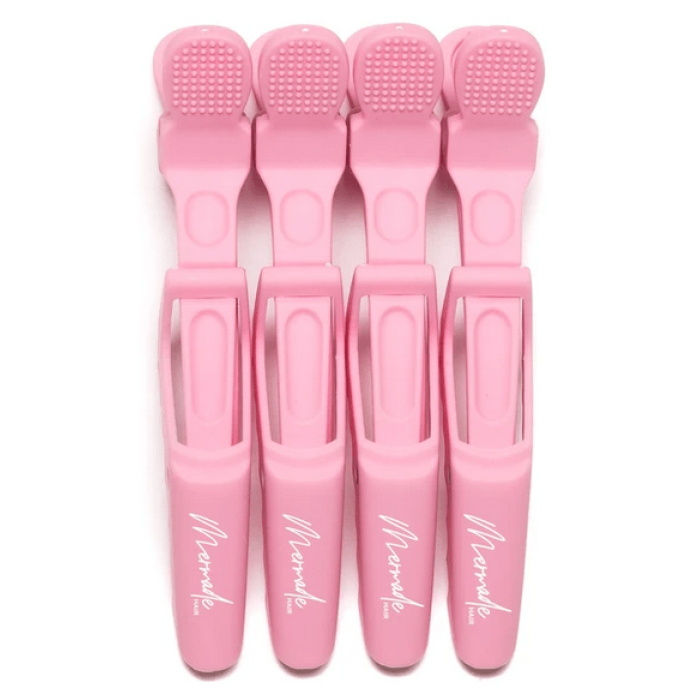 Mermade Hair Grip Clips
