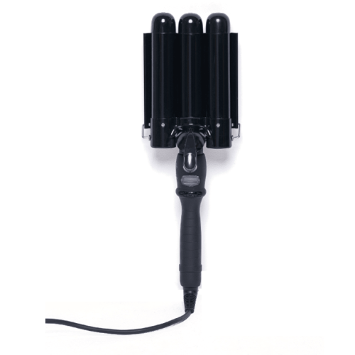 Mermade Hair Waver Black 32mm