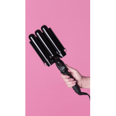 Waver Black 32mm Black