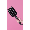 Mermade Hair Waver Black 32mm