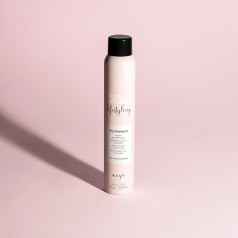 Lifestyling Dry Shampoo 200ml